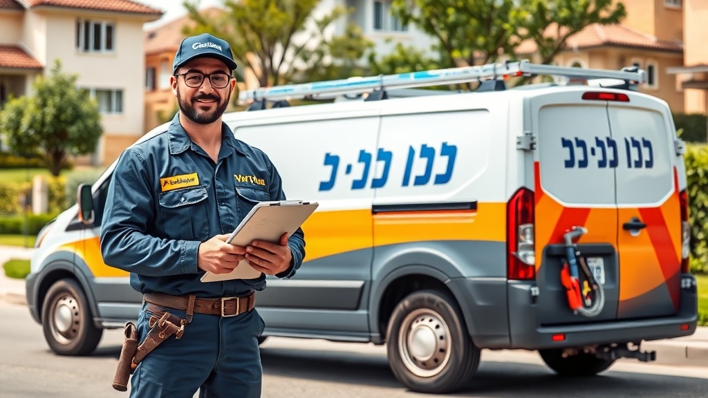 למה לבחור בקובי שירותי אינסטלציה לציפוי צנרת מבפנים?